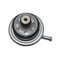 Quantum Fuel Systems OEM Replacement EFI Fuel Pressure Regulator for the Harley Davidson Road King '97-98, Road King Classic '98-99 & etc. Quantum Fuel Systems OEM Replacement EFI Fuel Pressure Regulator for the Harley Davidson Road King '97-98, Road King Classic '98-99 & etc.
